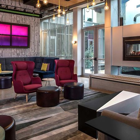 Aloft Charlotte Ballantyne Eksteriør billede