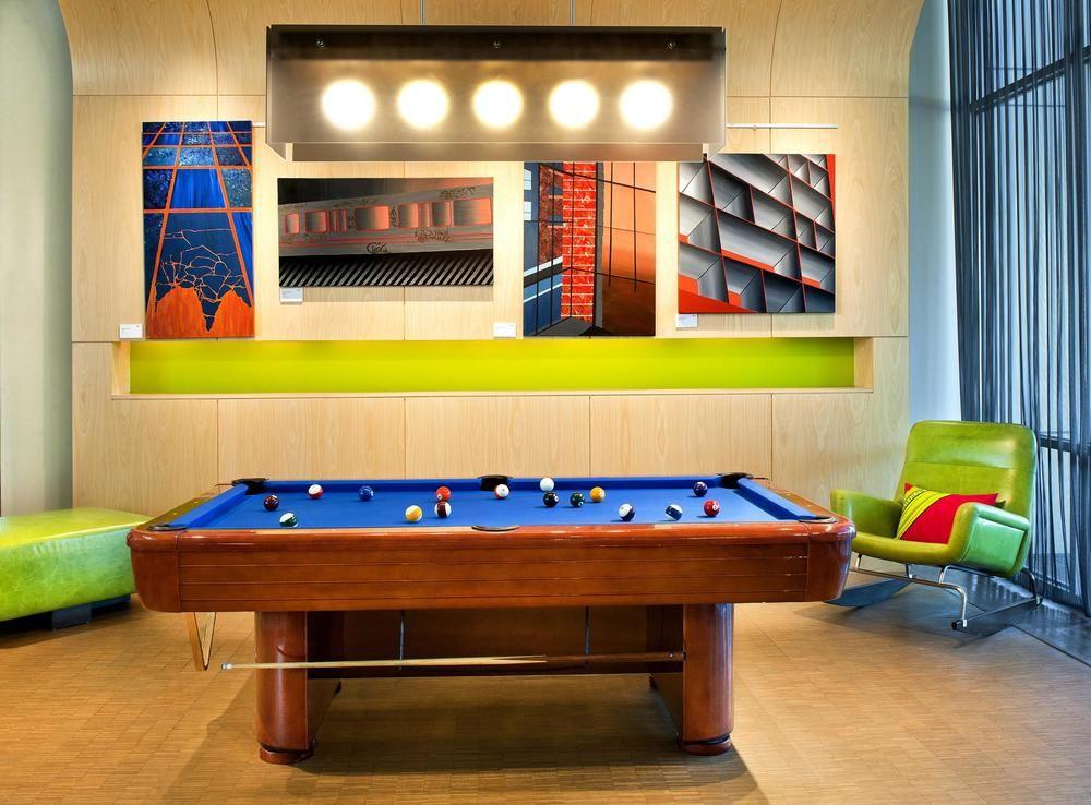 Aloft Charlotte Ballantyne Eksteriør billede