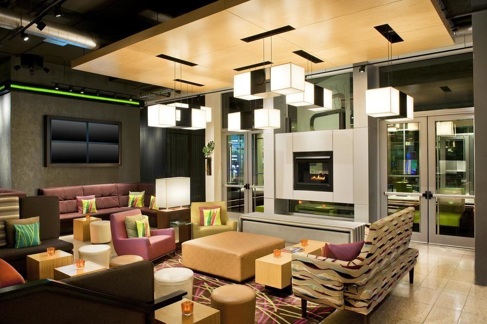 Aloft Charlotte Ballantyne Eksteriør billede