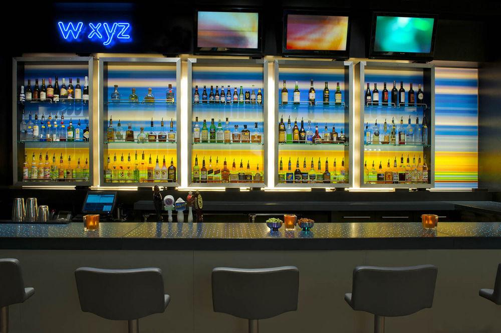 Aloft Charlotte Ballantyne Eksteriør billede