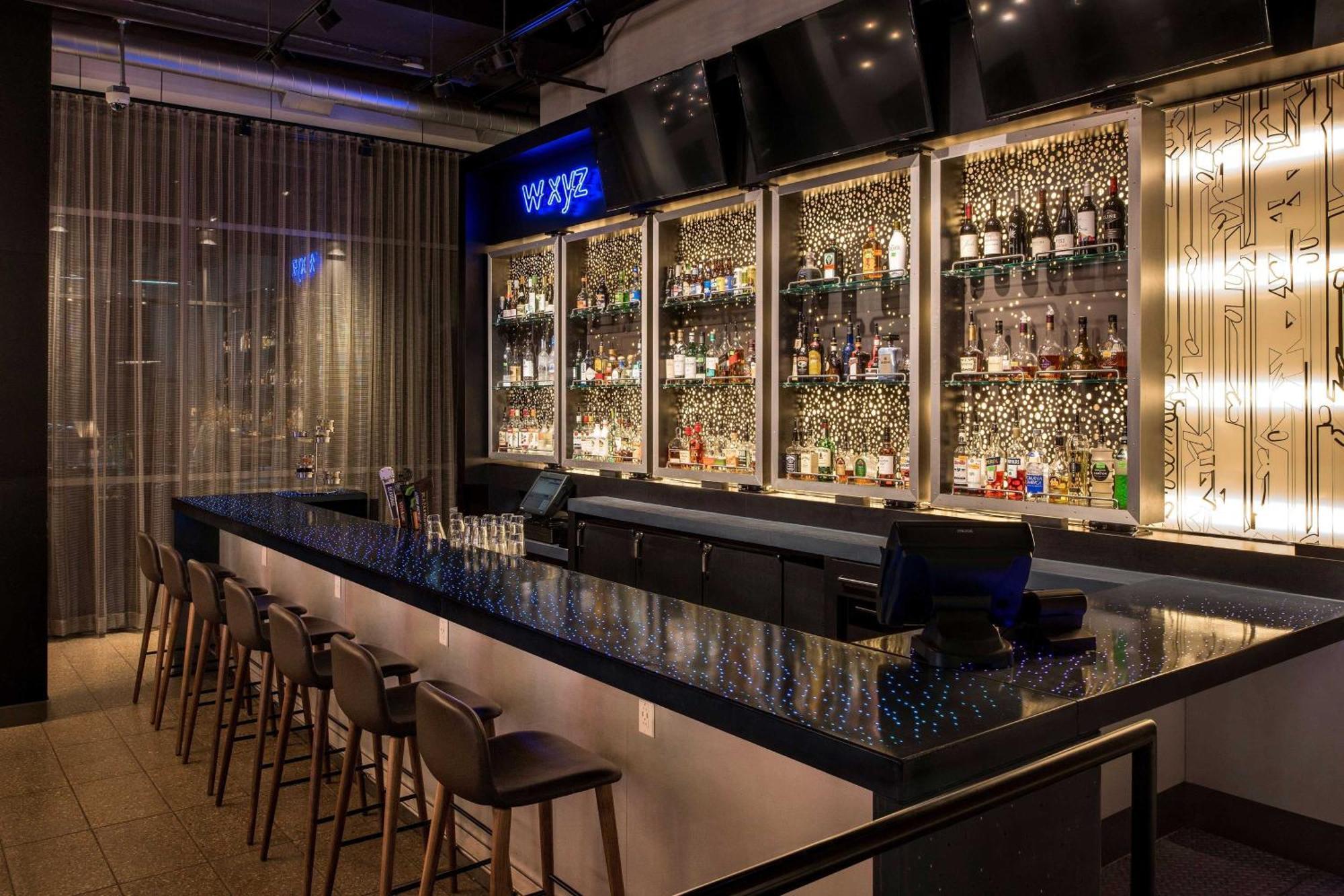 Aloft Charlotte Ballantyne Eksteriør billede