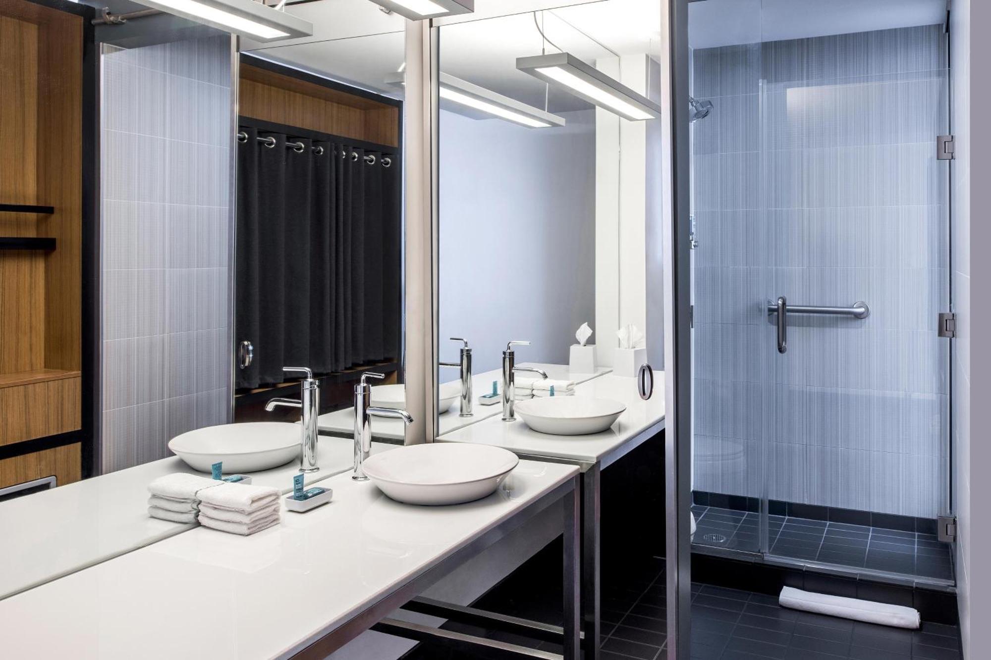 Aloft Charlotte Ballantyne Eksteriør billede