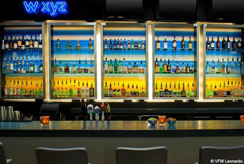 Aloft Charlotte Ballantyne Eksteriør billede