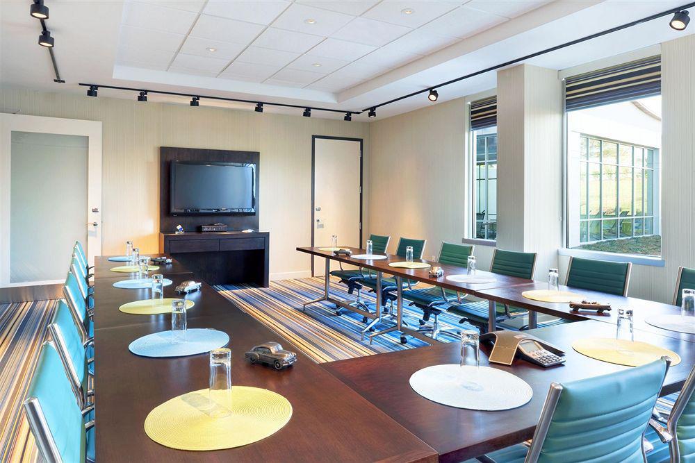 Aloft Charlotte Ballantyne Faciliteter billede